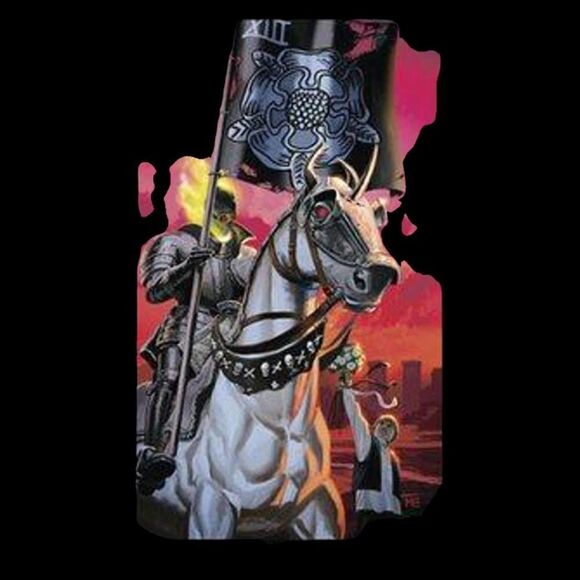 The Witches Tarot Enter The World Of The Witch Tarot Cards - Picture 4 of 5